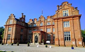 Broome Park Canterbury